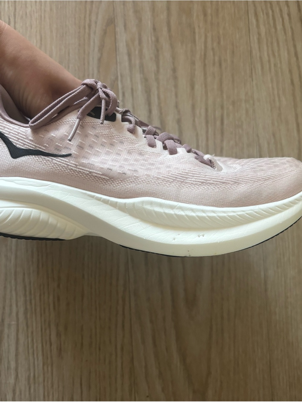 Hoka MACH 6 women’s running sneaker - Picture 5 of 7
